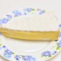 Mangiare camembert