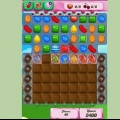 Gioca a candy crush saga