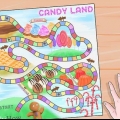 Gioca a candy land