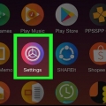 Controlla quali app sono attualmente in esecuzione su android