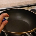Prepara il chorizo