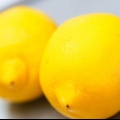 Conservare il succo di limone