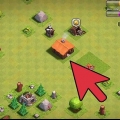 Gioca a clash of clans