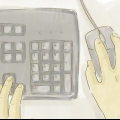 Divertiti con il computer