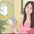 Balsamo a base di latte, per capelli belli e sani