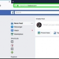 Contatta facebook