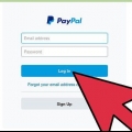Contatta paypal
