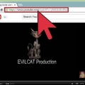 Contatta youtube