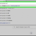 Aggiungi contatti in gmail
