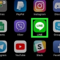 Rimuovi i contatti da line su iphone o ipad