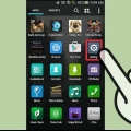 Verifica la disponibilità di aggiornamenti per il tuo telefono android