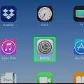 Consenti i cookie su un ipad