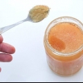 Fare il miele alla crema