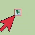 Apri file csv