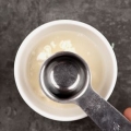Addensare la crema pasticcera