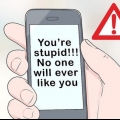 Stop al cyberbullismo