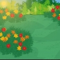 Daylilies di propagazione