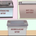 Ricarica la batteria della tua auto