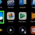 Cambia lo sfondo della schermata di blocco di android