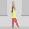 Fare il salto all'indietro
