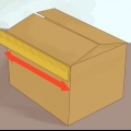 Determinazione delle dimensioni di un pacco postale