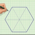 Calcolo dell'apotema di un esagono