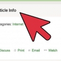 Trova l'autore di un sito web
