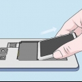 Rimetti in funzione la batteria del tuo cellulare