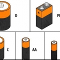 Sostituzione delle batterie in un rilevatore di fumo