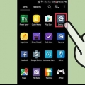 Cambia la suoneria di un android