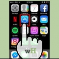 Come trovare la dimensione del file di una foto su ios