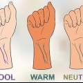 Scegliere i colori migliori per i tuoi vestiti