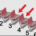 Ottenere il posto migliore in un cinema