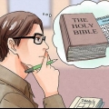 Studiare la bibbia