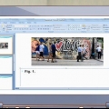 Citare la fonte di un'immagine in powerpoint
