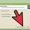 Formattazione dell'unità c in windows xp sp2