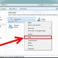 Formattazione dell'unità c con windows 7