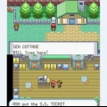 Ottenere il cut hm in pokémon rosso fuoco e verde foglia