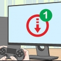 Aumentare la velocità di download di una playstation 4