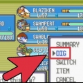 Come ottenere i tre regis in pokémon smeraldo