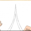Disegnare la torre eiffel