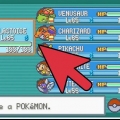 Sconfiggi i superquattro in pokémon rosso fuoco e verde foglia