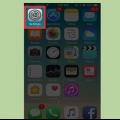 Modifica la foto di un id apple su un iphone