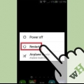 Come correggere l'errore spazio di archiviazione disponibile insufficiente su un android