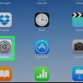 Cancellazione della cronologia su un ipad