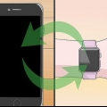 Sincronizza i dati sulla salute di apple watch con un iphone