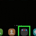 Rimuovere la barra di ricerca di google su android