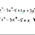 Determinazione del grado di un polinomio