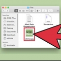 Ridimensionamento delle immagini (per mac)