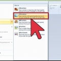 Ridimensiona un'immagine in kb